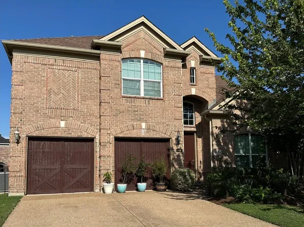 608 Jagged Way, Plano, TX 75074