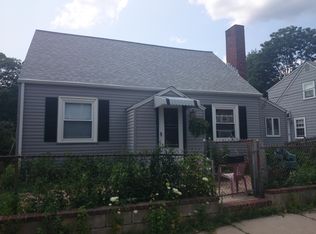 33 Eastland Rd, Jamaica Plain, MA 02130