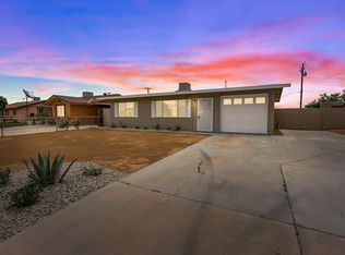 2328 Poplar St, Rosamond, CA 93560