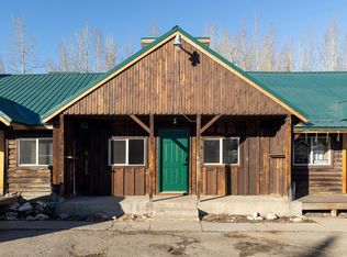 12585 Highway 75 N CABIN 3, Ketchum, ID 83340