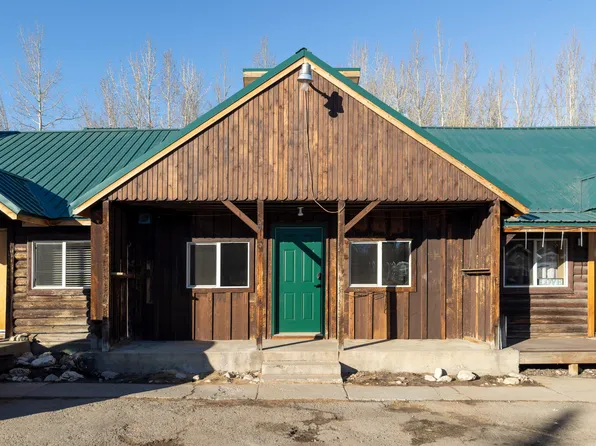 12585 Highway 75 N Cabin 3, Ketchum, ID 83340