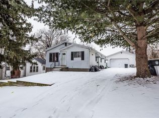 370 Rexford St, Akron, OH 44314