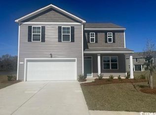 432 Bearskin Ct LOT 20, Galen B Longs, SC 29568