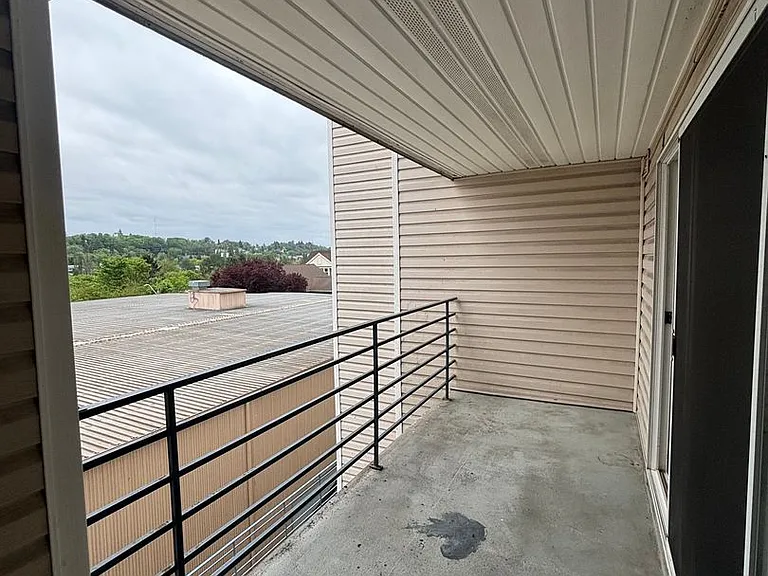 City View Apartments in West Seattle — Photo 57