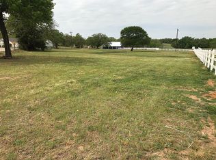 1491 County Road 4698, Boyd, TX 76023