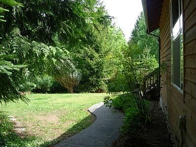 Photos of Home before purchase