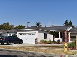 9631 Woodhue St, Pico Rivera, CA 90660
