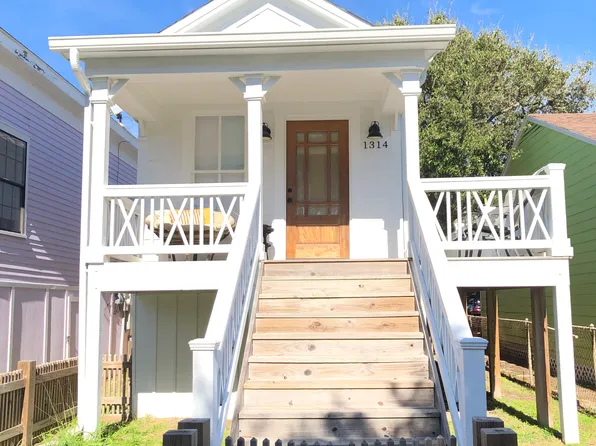 1314 Avenue M 1/2, Galveston, TX 77550