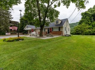 615 County Road 627, Bloomsbury, NJ 08804