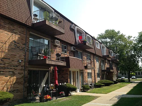 Briargate Apartments Photo 1