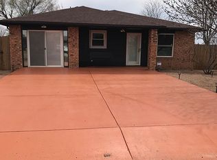 5 Date St, Canyon, TX 79015