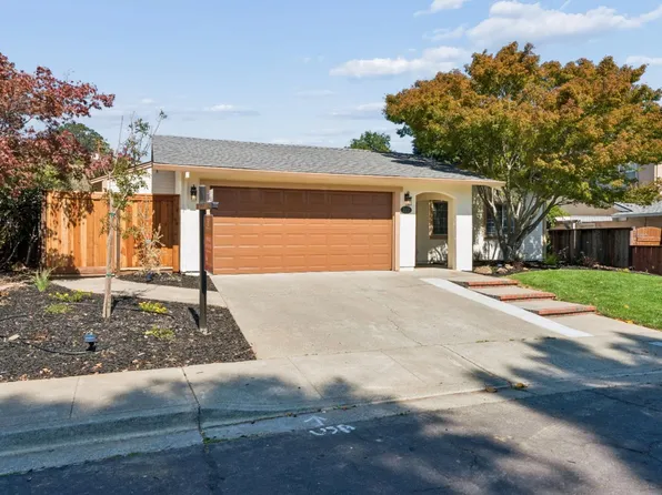 227 Baker Street, Benicia, CA 94510