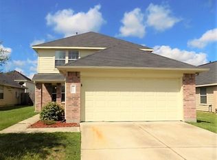 21523 Nella Cir, Humble, TX 77338