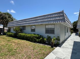 52 Valencia C #C, Delray Beach, FL 33446