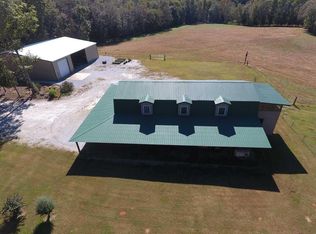 2353 Montevideo Rd, Elberton, GA 30635