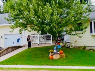 122 Obrian St, Goose Lake, IA 52750