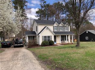 12617 Sulgrave Dr, Huntersville, NC 28078