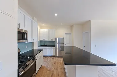 Rented by REAL New York