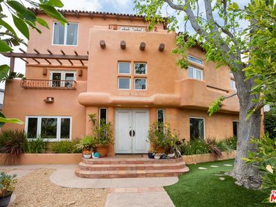 7137 Trask Ave, Playa Del Rey, CA, 90293