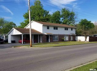 801 E Stotlar St, Herrin, IL 62948