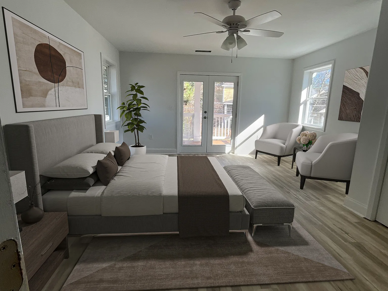 3 bed, 1900 sqft, $3,000 — Photo 4