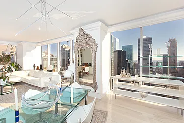 Sold by Brown Harris Stevens