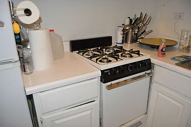 Rented by Sky Management