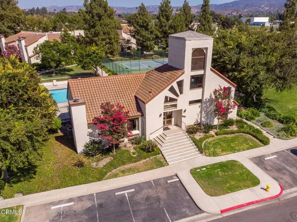 1772 Sinaloa Rd APT 290, Simi Valley, CA 93065