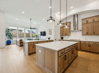 4108 Fall Aster Way, Aubrey, TX 76227