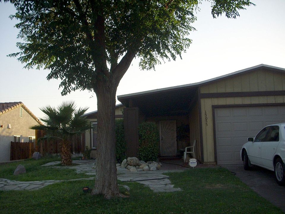 The Front