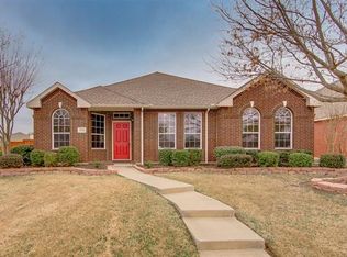1532 Brandywine Dr, Allen, TX 75002