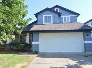 5543 Cardiff St, Eugene, OR 97402