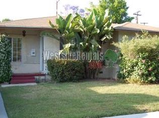 16549 Hamlin St, Van Nuys, CA 91406