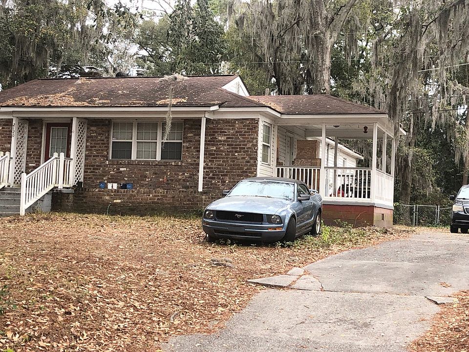 2120 Glynnwood Dr, Savannah, GA 31404 Zillow