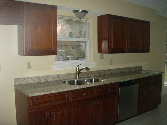 Granite Countertops