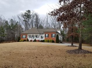 359 Lafayette Rd, Rocky Face, GA 30740