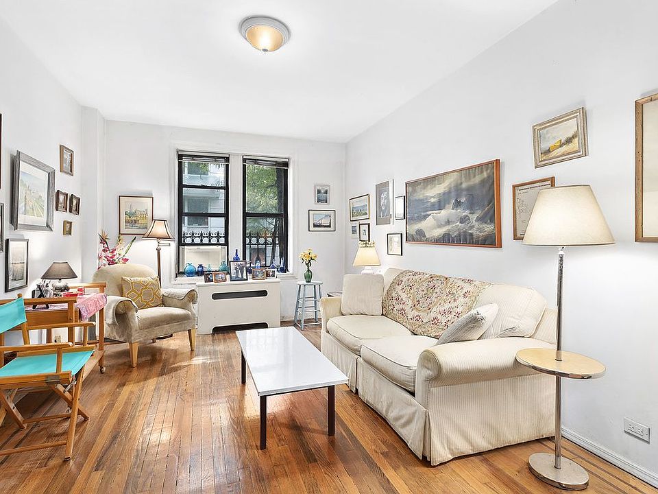 1st image of 463 W 44th St #1E
