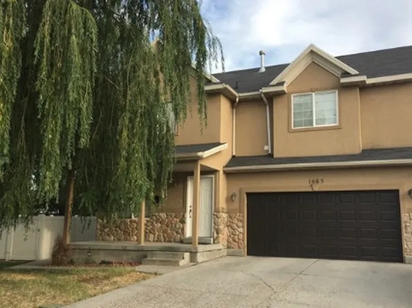 1605 W Frankie Cir #Basement, Salt Lake City, UT 84104