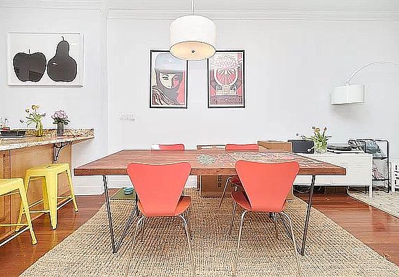 4th image of 118 W 136th St #1