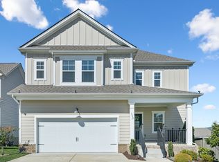 6663 Hanworth Trce, Smyrna, TN 37167