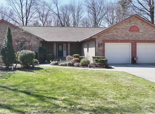2101 Ramble Ln, Midland, MI