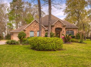 11313 Grand Harbor Blvd, Montgomery, TX 77356