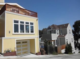 8 Costa St, San Francisco, CA 94110