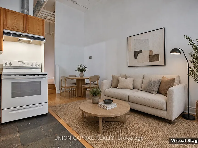 71 McCaul St #143 — Photo 5