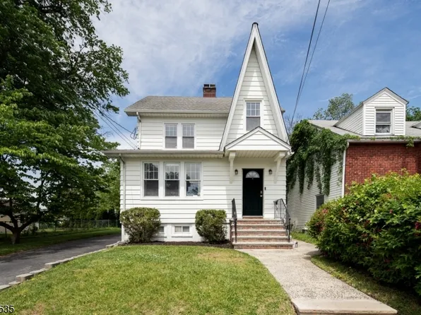 1652 Edward Ter, Union Twp., NJ 07083