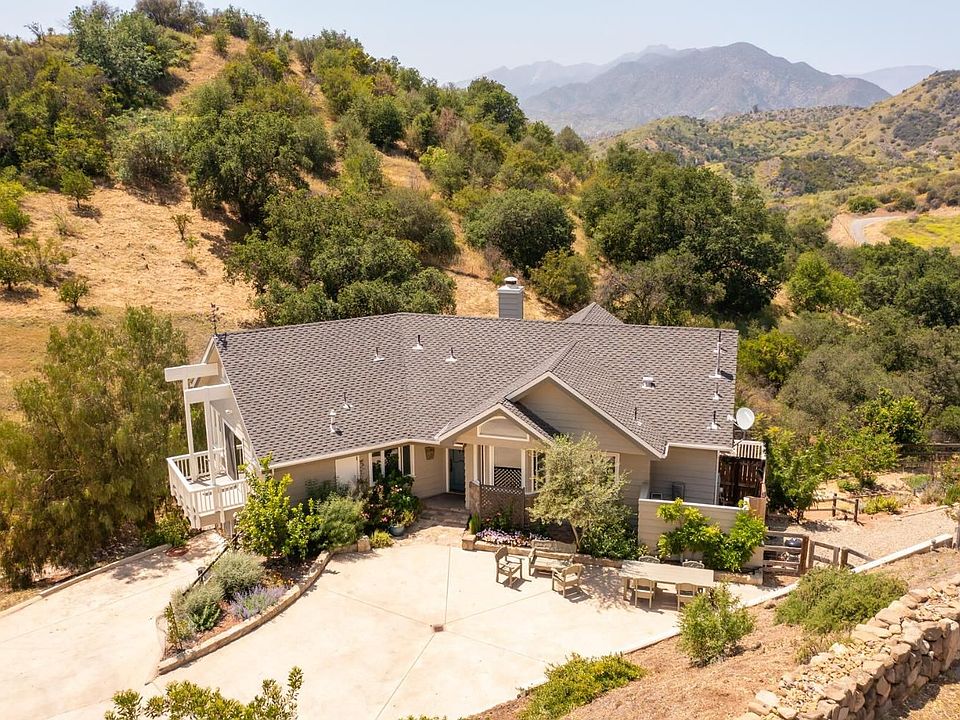1368 Farnham Rd, Ojai, CA 93023 Zillow