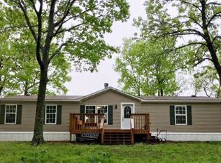 15226 Highway Ff, Vichy, MO 65580