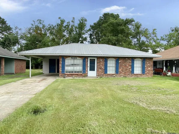 7819 Greenwell St, Baton Rouge, LA 70812