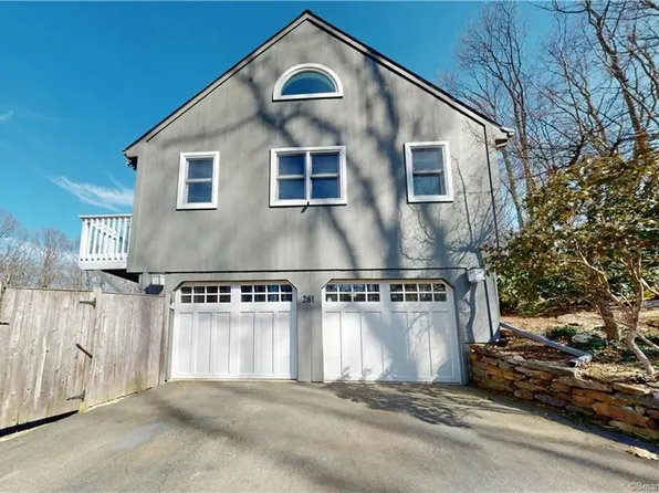 281 Peddlers Rd, Guilford, CT 06437