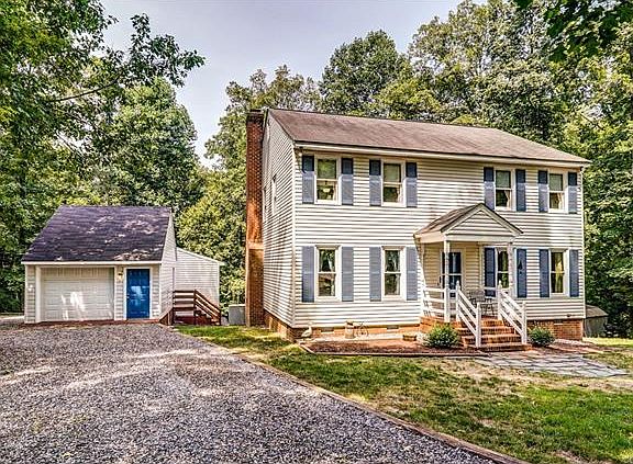 2nd image of 7030 Birchbark Ln